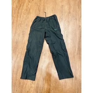 Men’s NIKE GOLF Storm-Fit Pants Black Medium